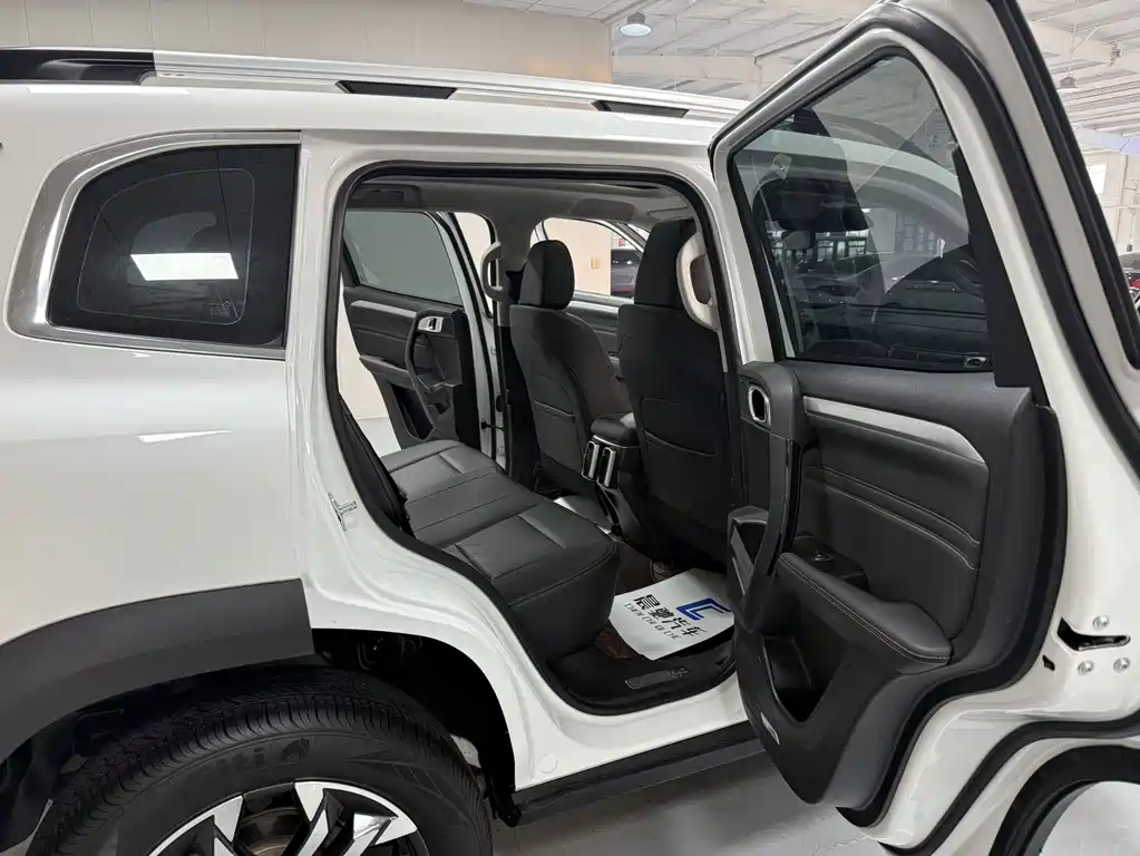 Haval Big Dog — фото 10