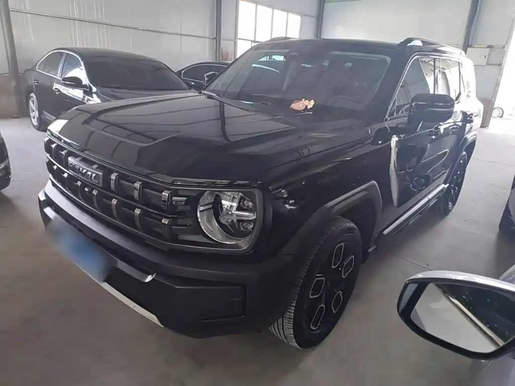 Haval Cool Dog