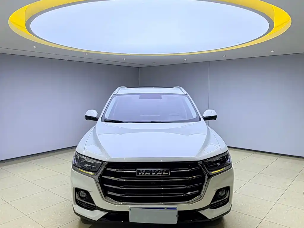 Haval H6 — фото 2