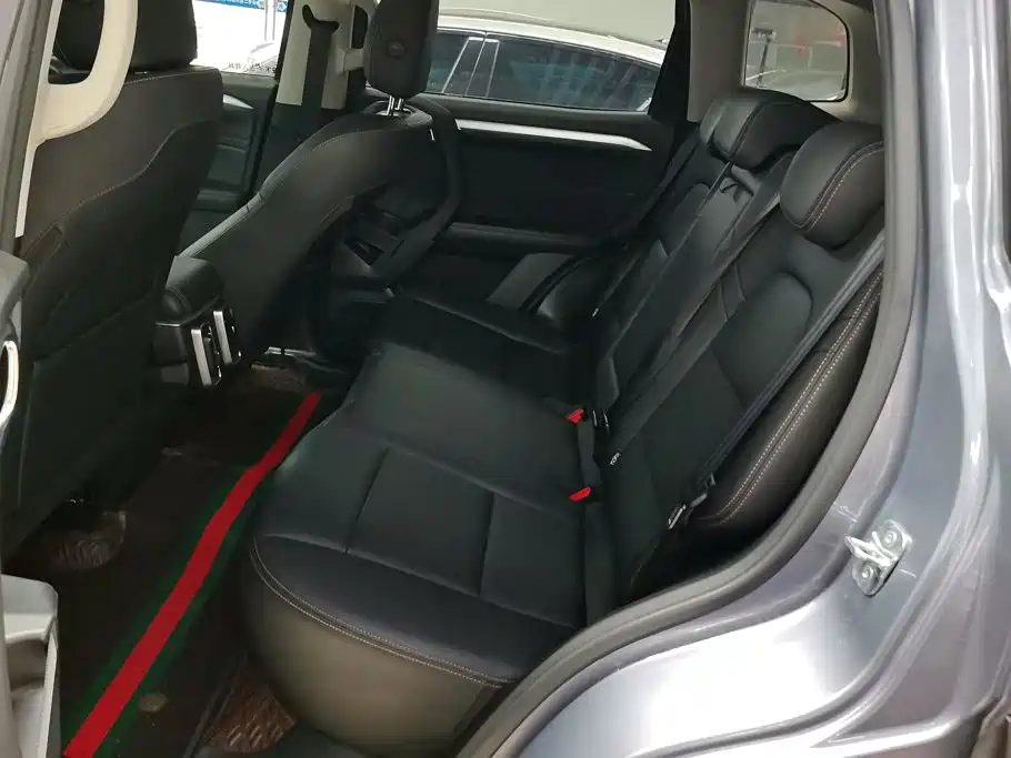 Haval Big Dog — фото 11