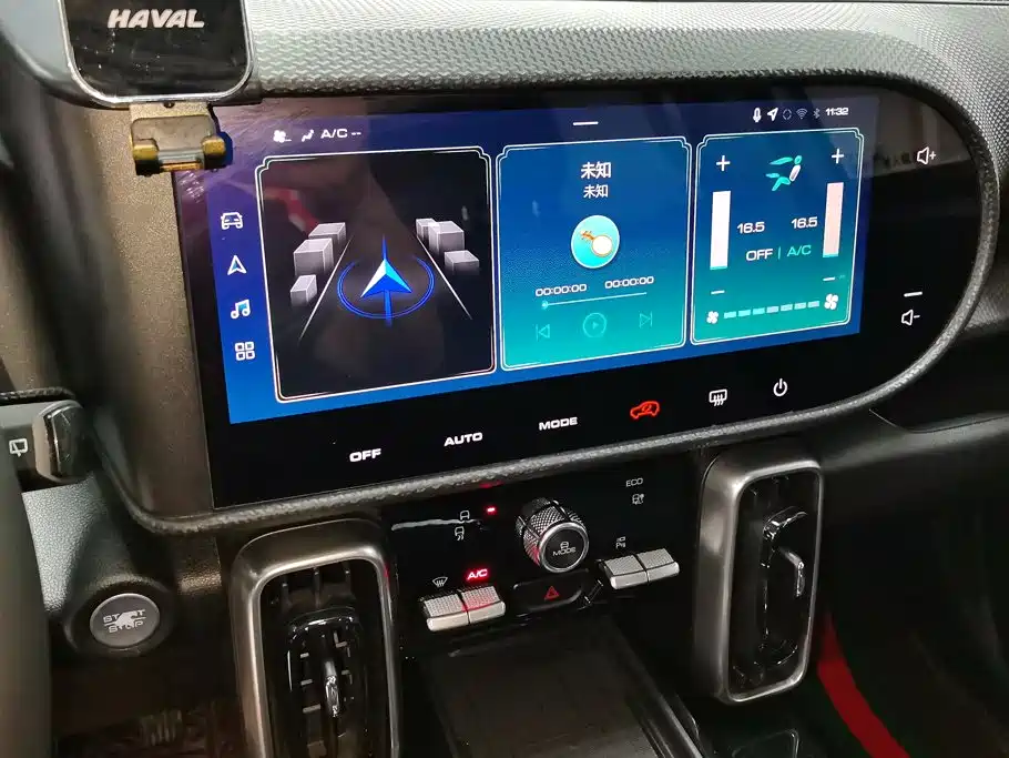 Haval Big Dog — фото 13