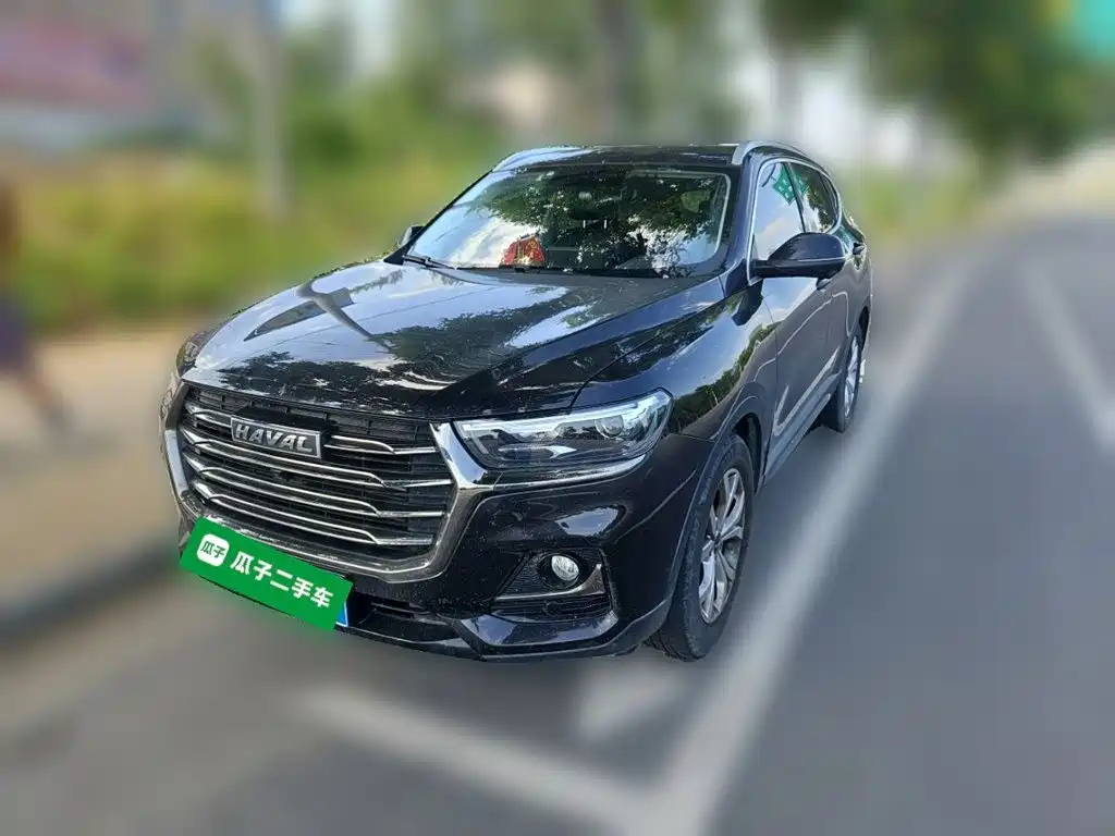 Haval H6 — фото 2