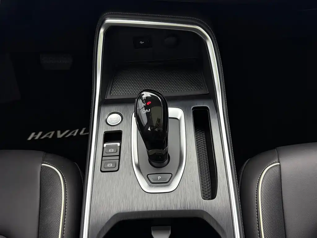 Haval H6 — фото 9