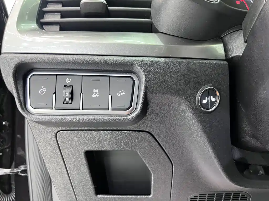Haval H6 — фото 17