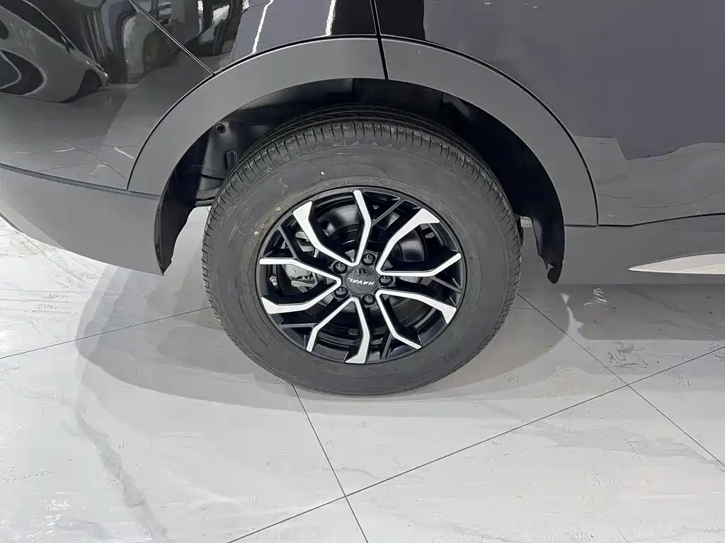 Haval H6 — фото 19