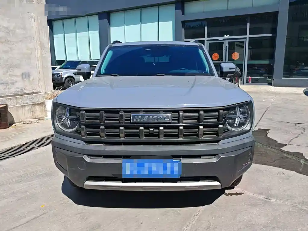 Haval Cool Dog — фото 5