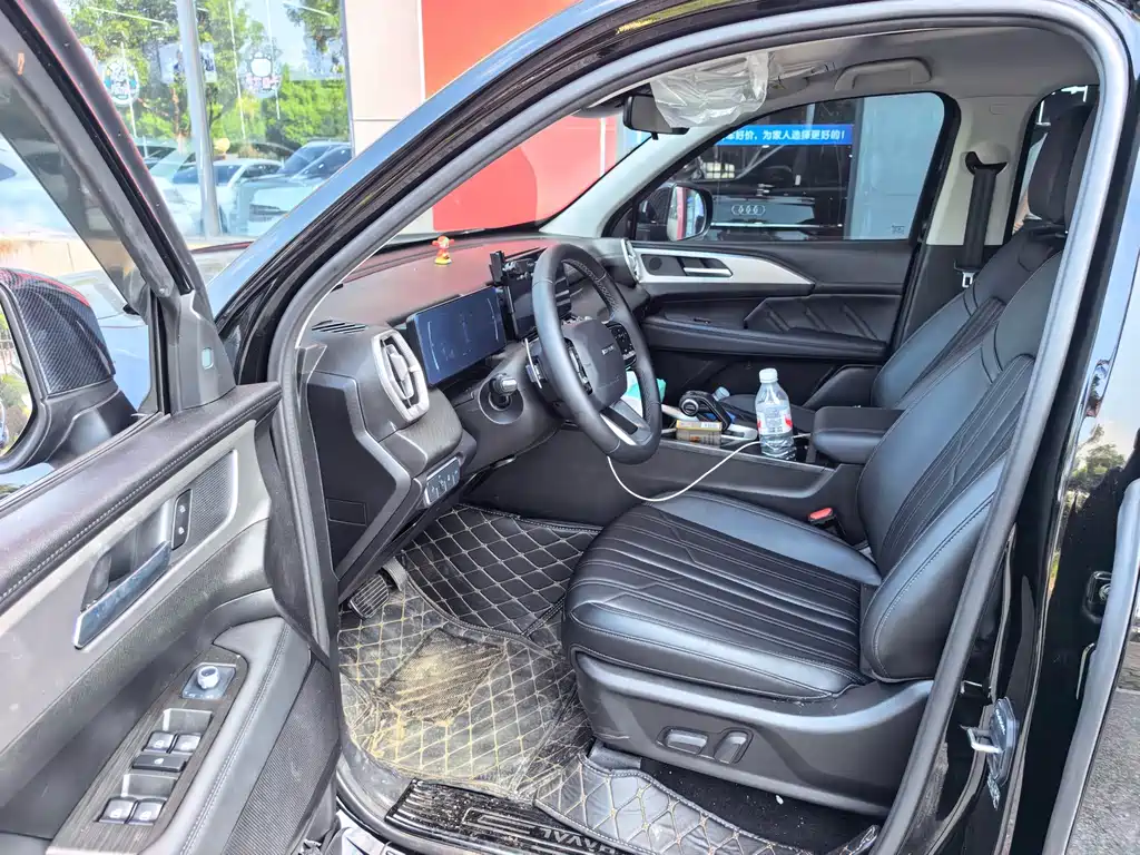 Haval H5 — фото 10