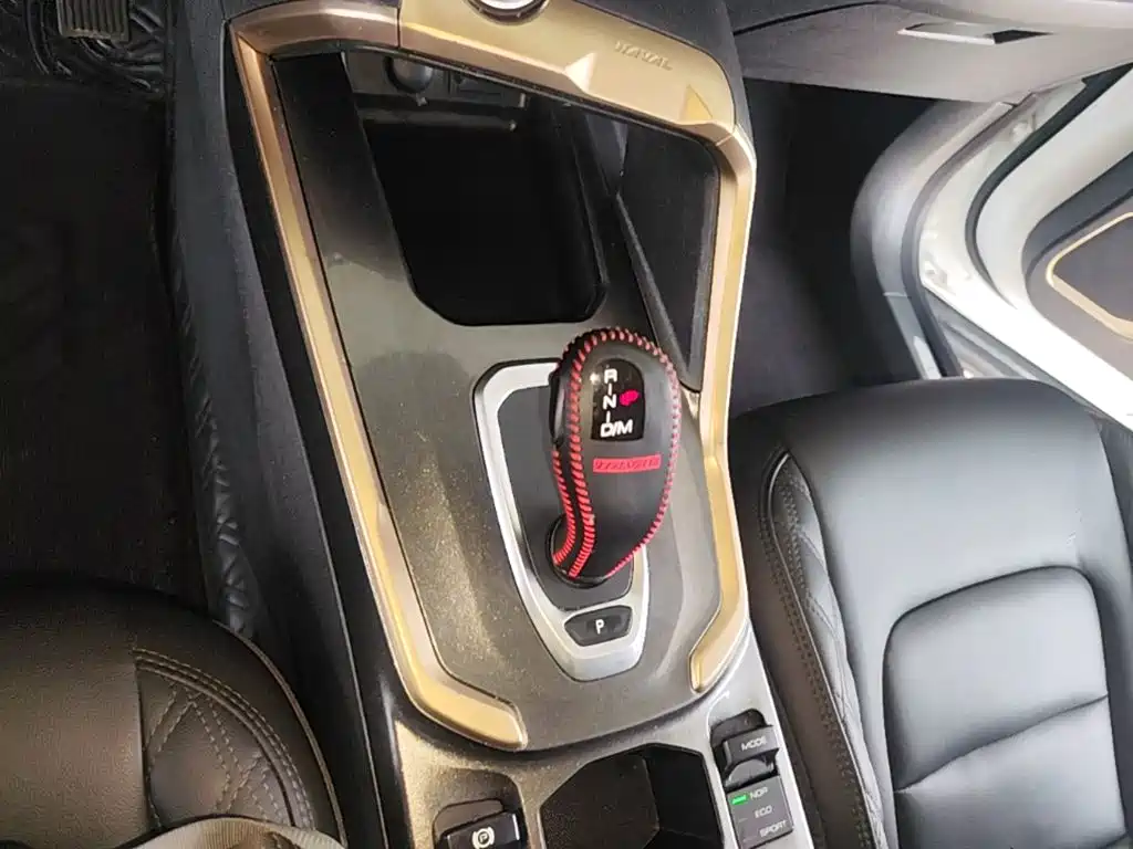 Haval H6 — фото 14