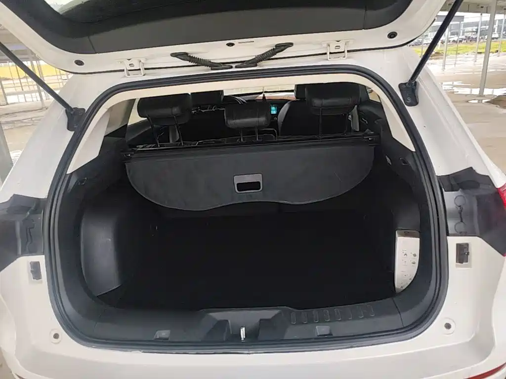 Haval H6 — фото 19