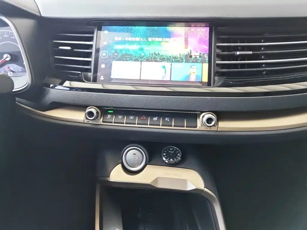 Haval H6 — фото 13