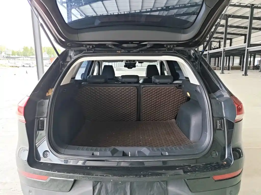 Haval H6 — фото 19
