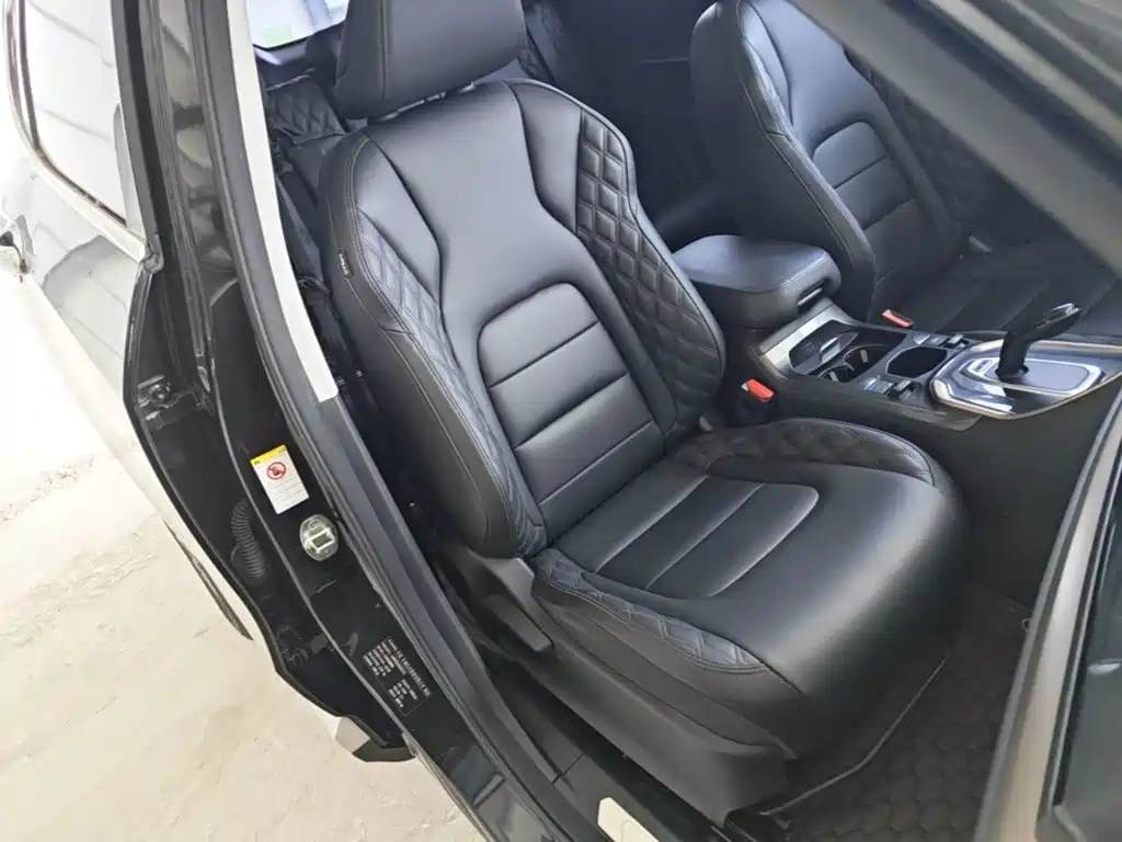 Haval H6 — фото 25