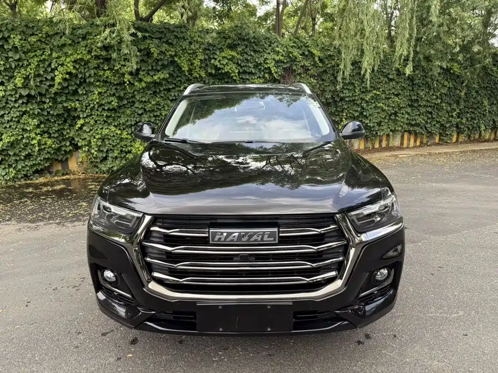 Haval H6 — фото 2