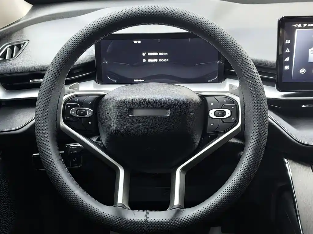 Haval H6 — фото 3