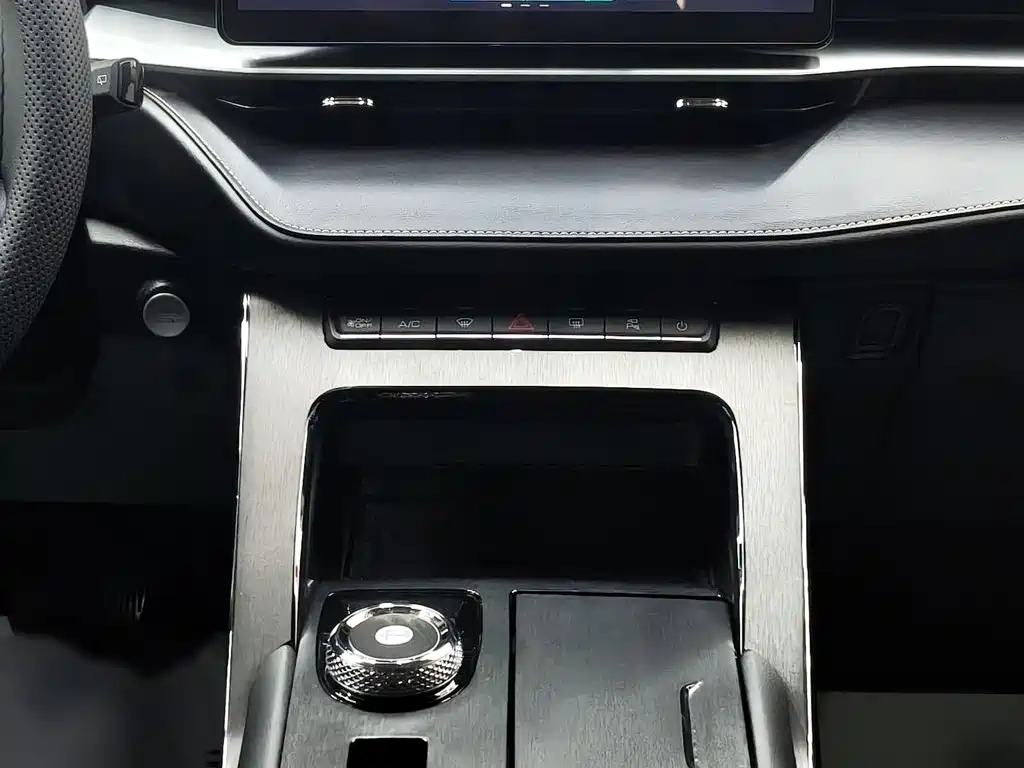 Haval H6 — фото 6