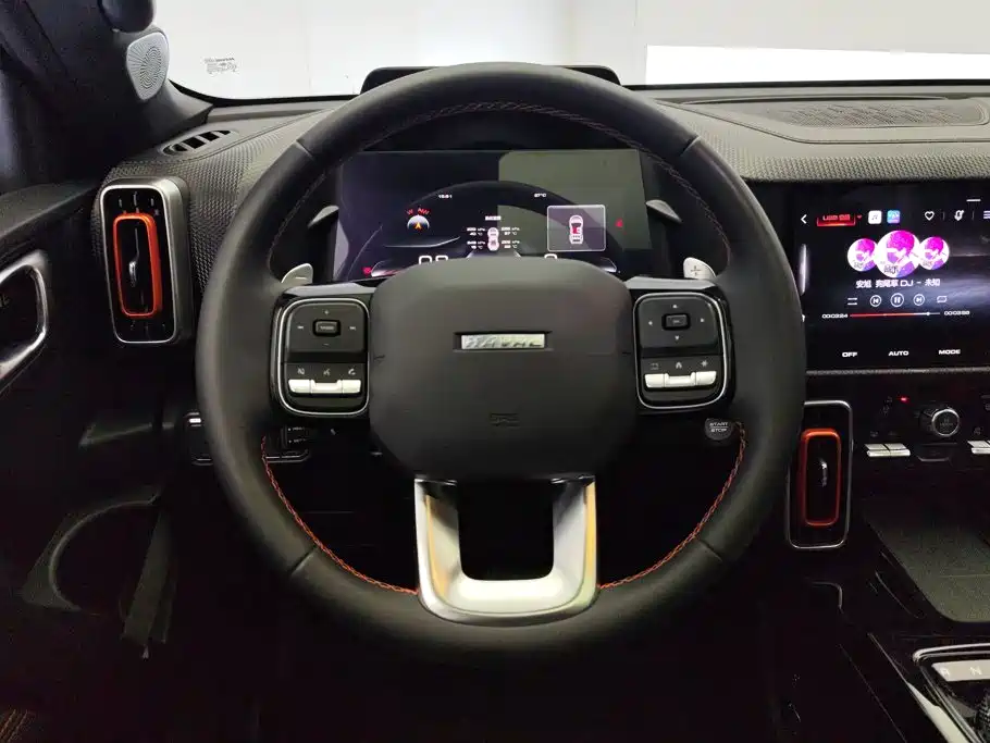 Haval Big Dog — фото 15
