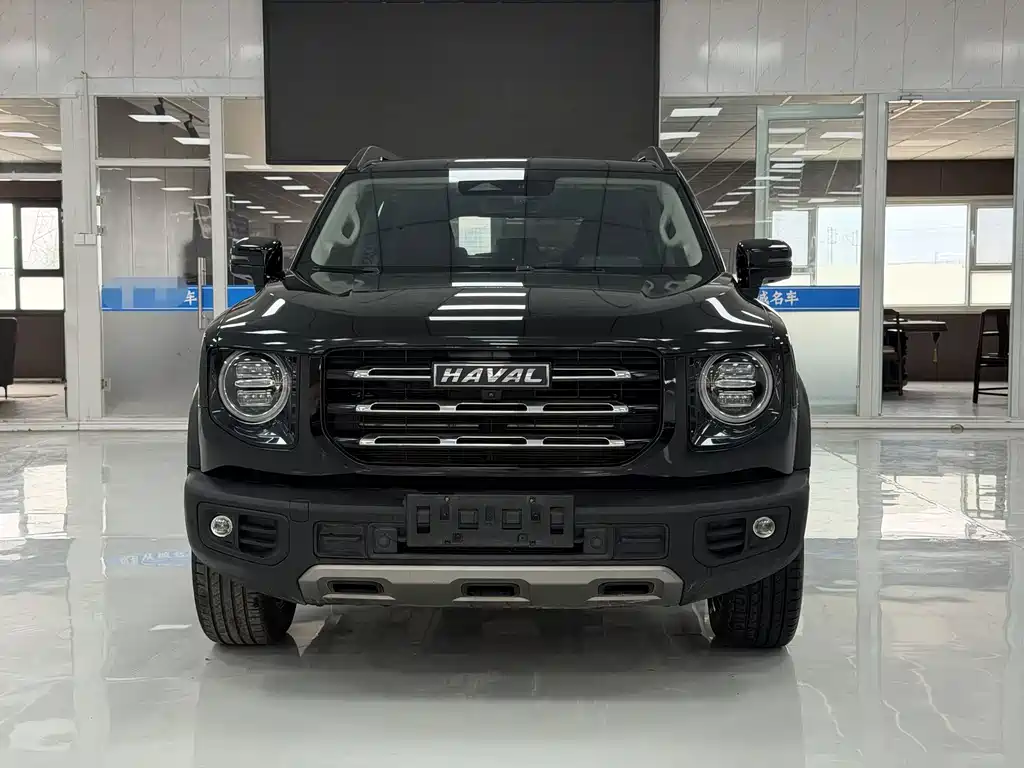 Haval Big Dog — фото 2