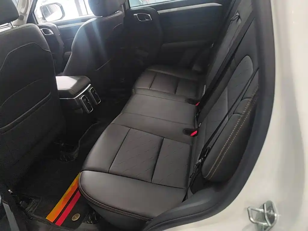 Haval Big Dog — фото 17