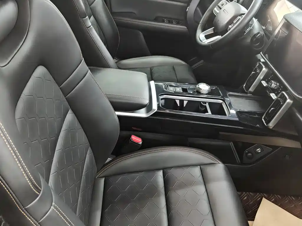Haval Big Dog — фото 11