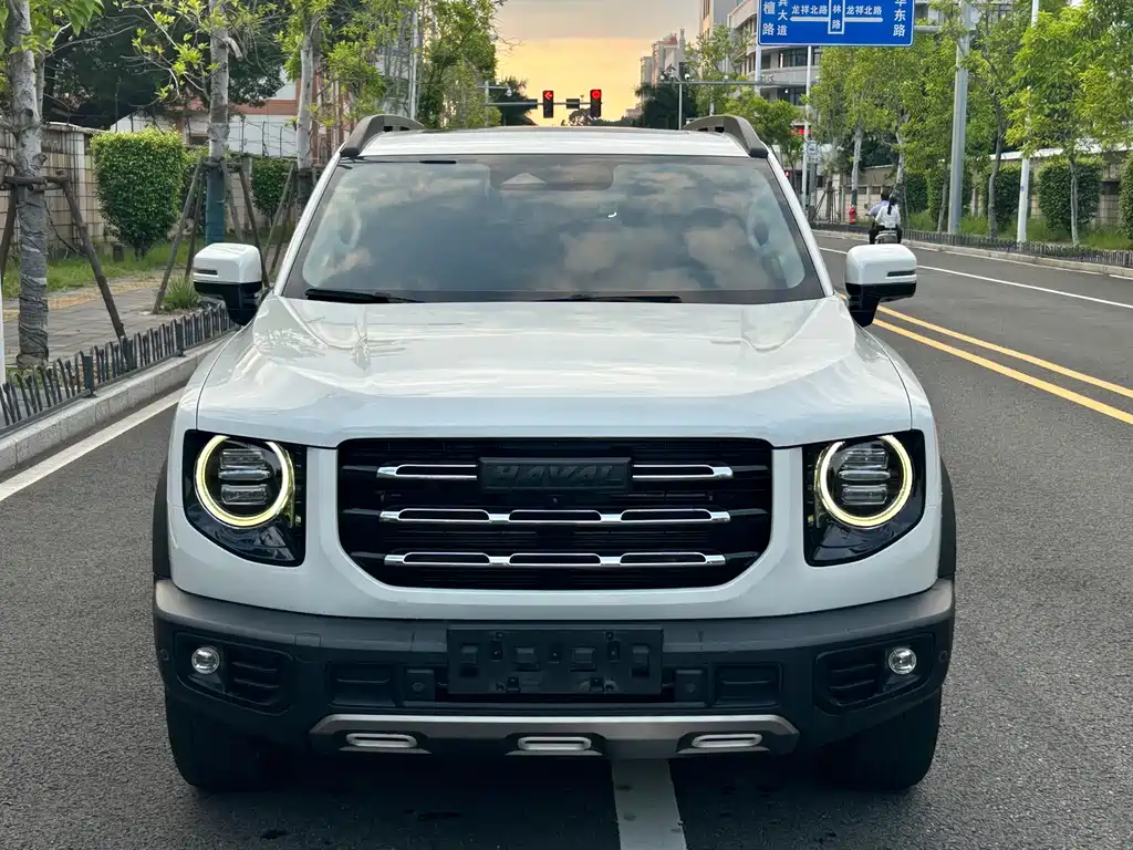 Haval Big Dog — фото 2