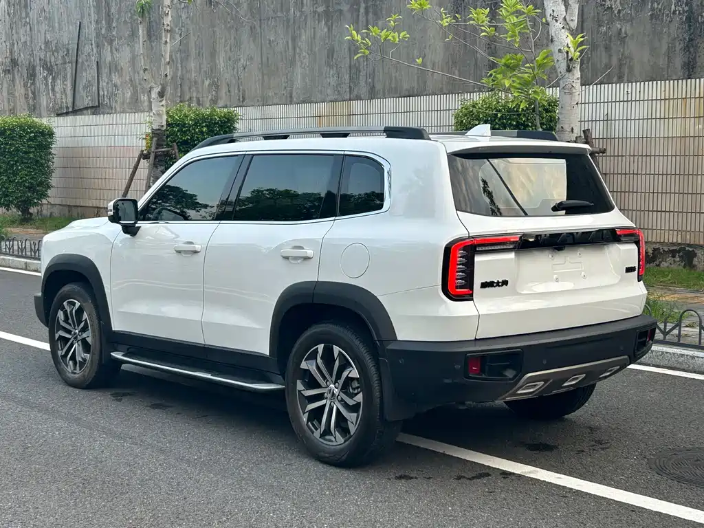 Haval Big Dog — фото 7