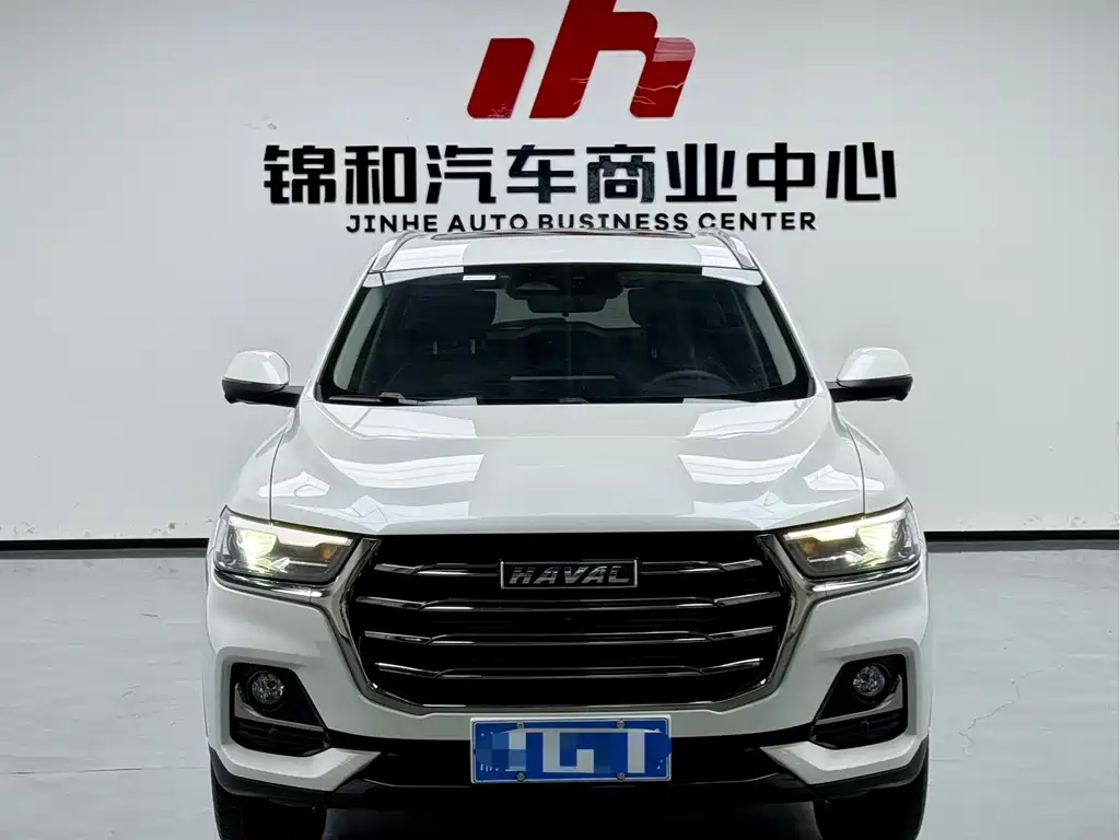 Haval H6 — фото 2