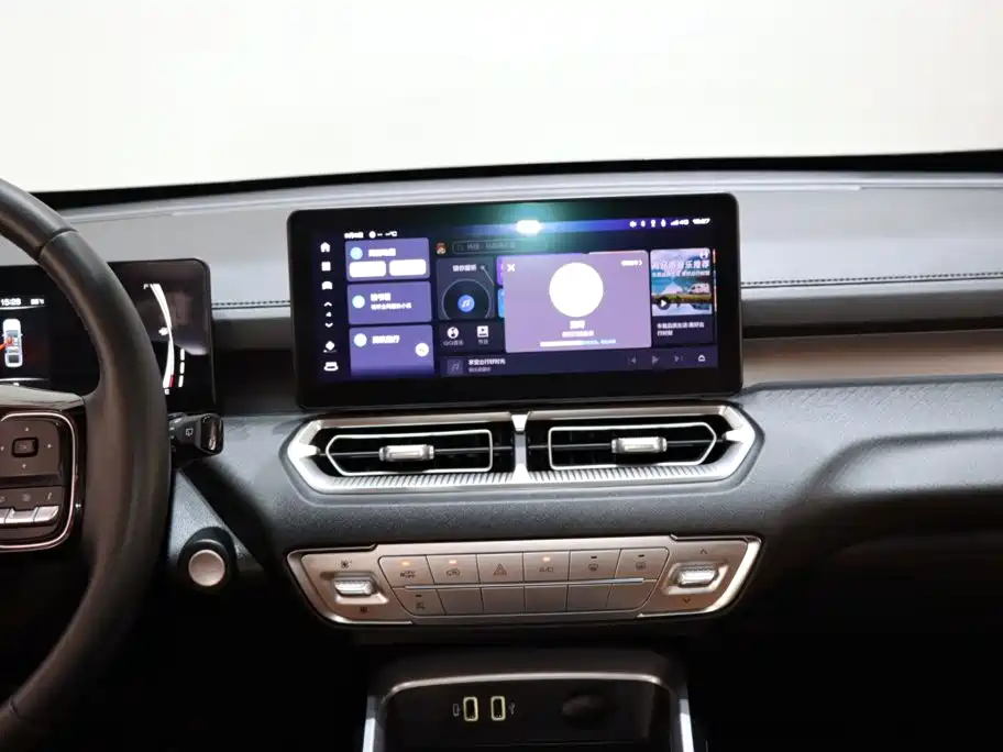 Haval H5 — фото 14