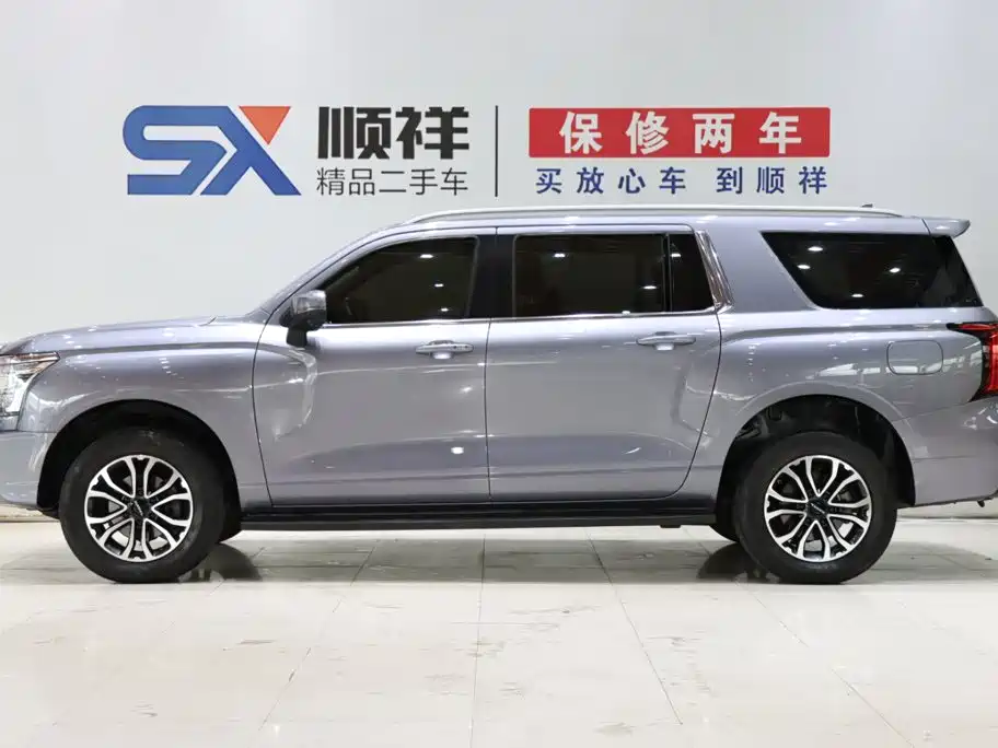 Haval H5 — фото 6