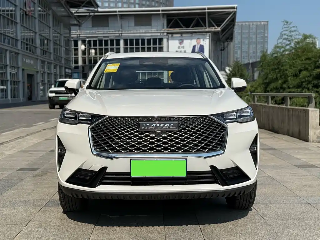 Haval H6 — фото 2