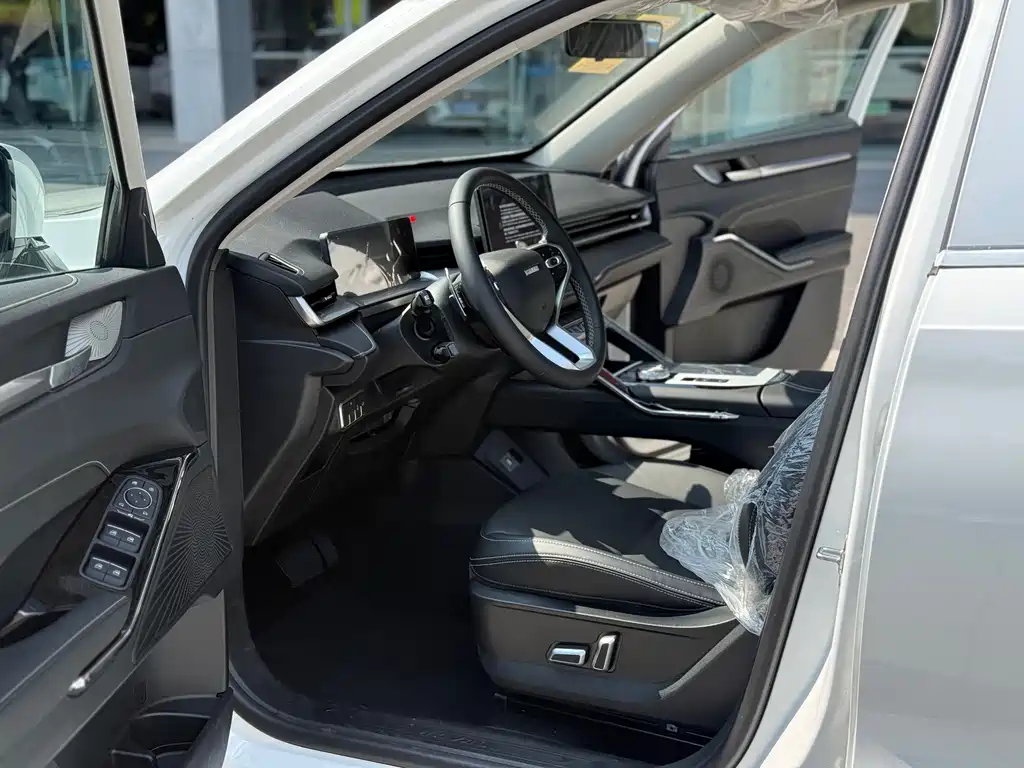 Haval H6 — фото 4