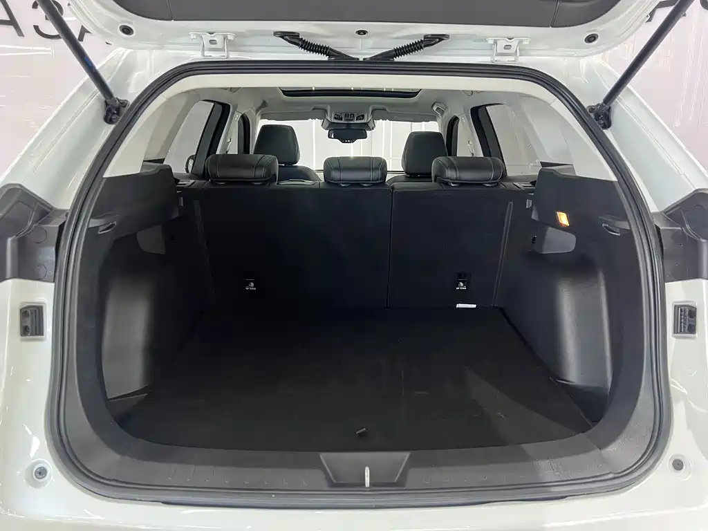 Haval H6 — фото 15
