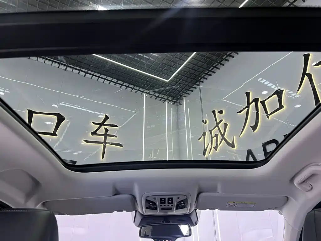 Haval H6 — фото 17