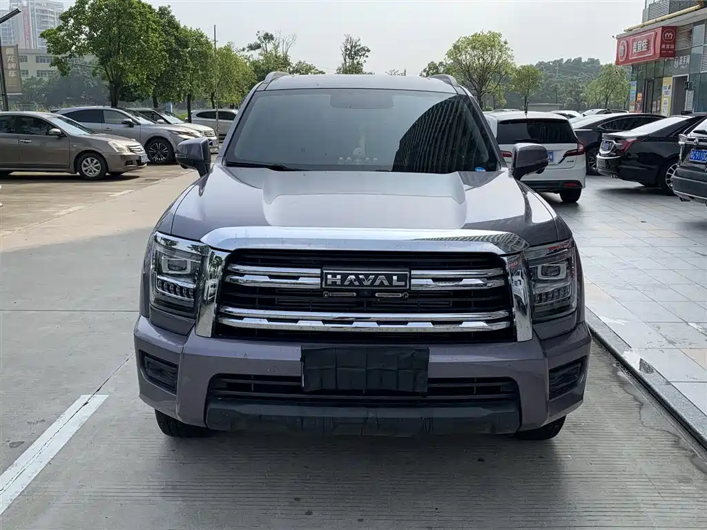 Haval H5 — фото 2