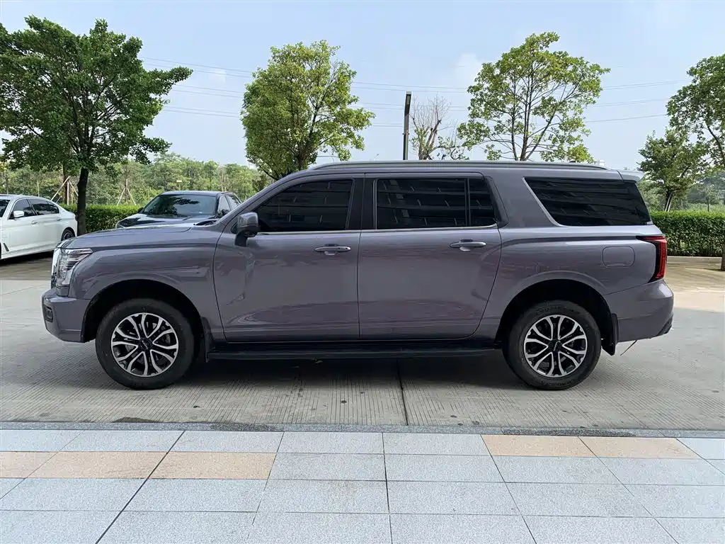 Haval H5 — фото 3