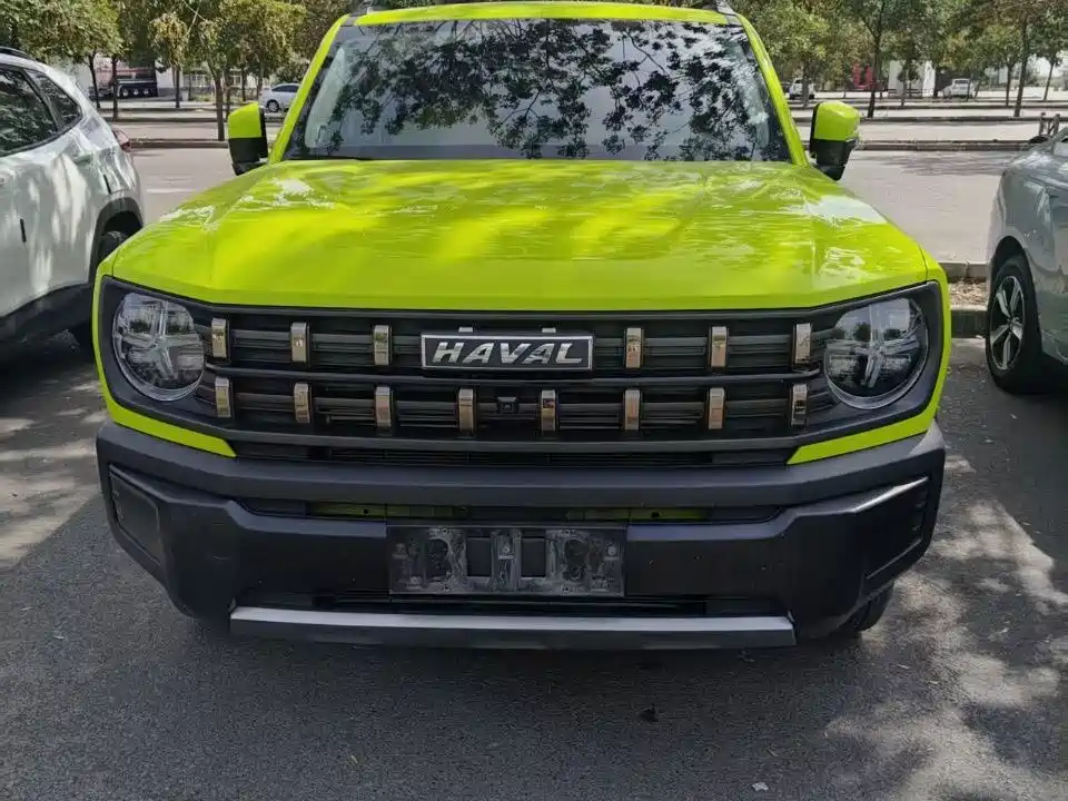 Haval Cool Dog — фото 3