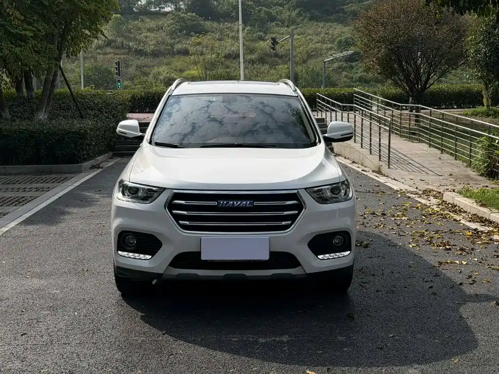Haval H2 — фото 2
