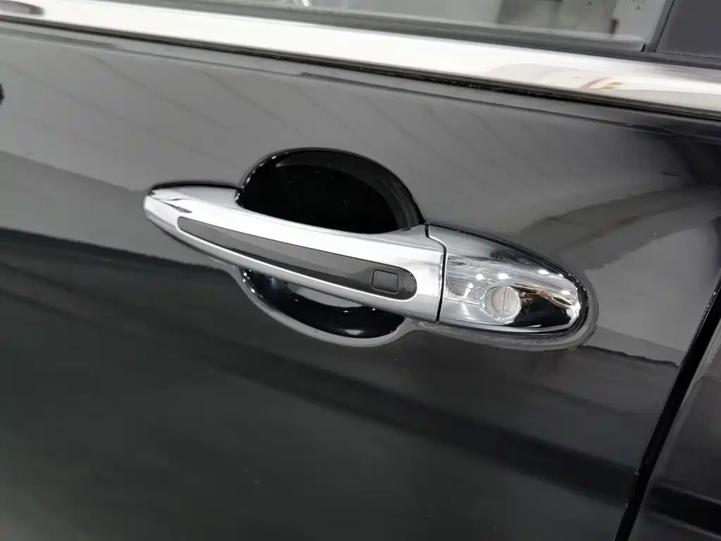 Haval H6 — фото 18