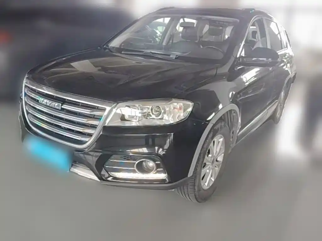 Haval H6 — фото 2