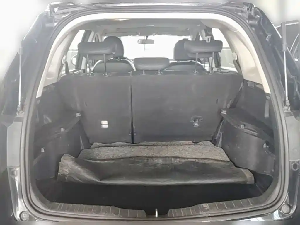 Haval H6 — фото 10