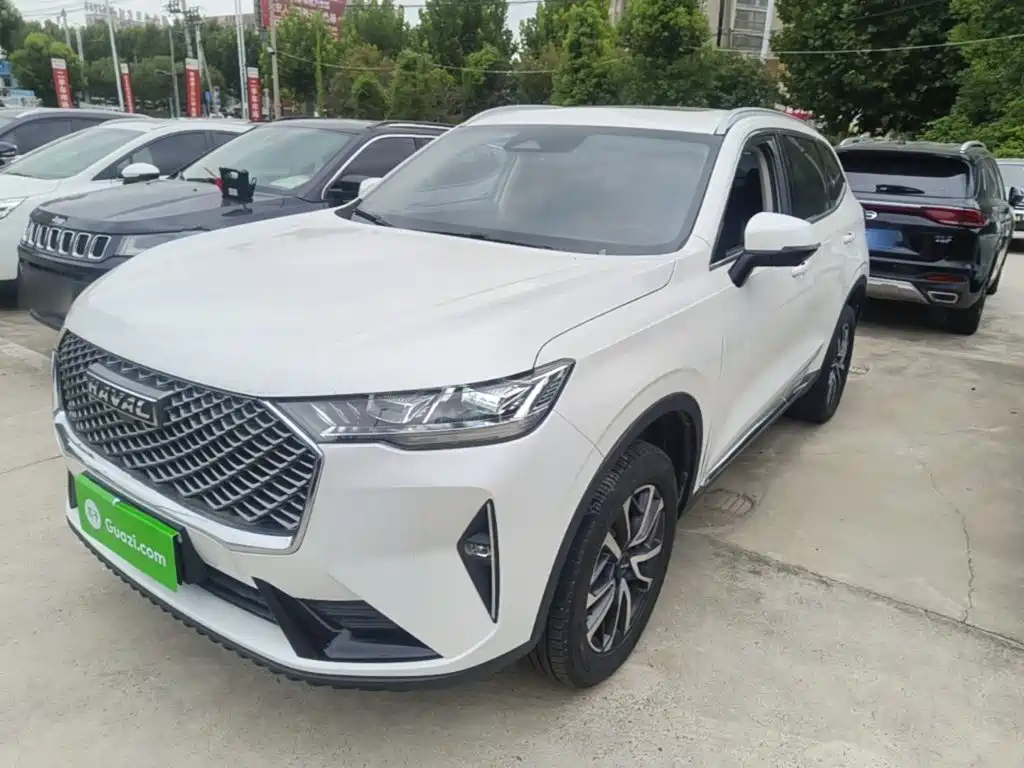 Haval H6 — фото 2