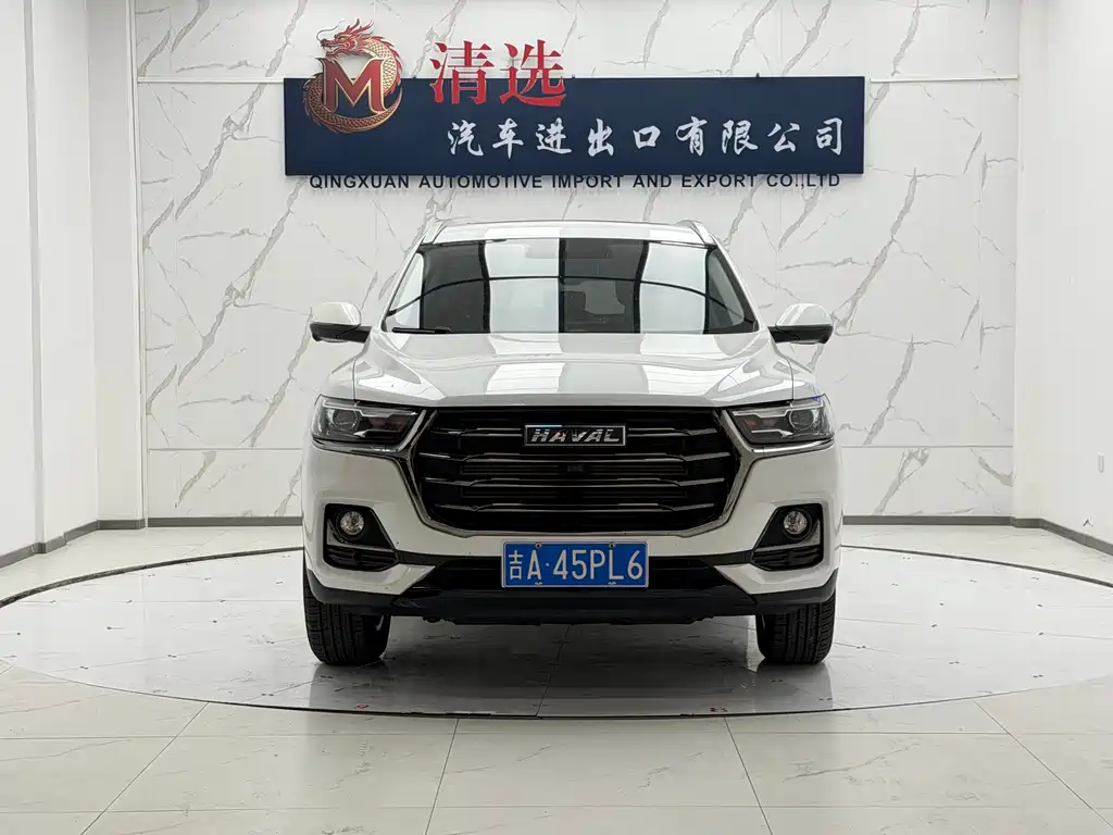 Haval H6 — фото 2