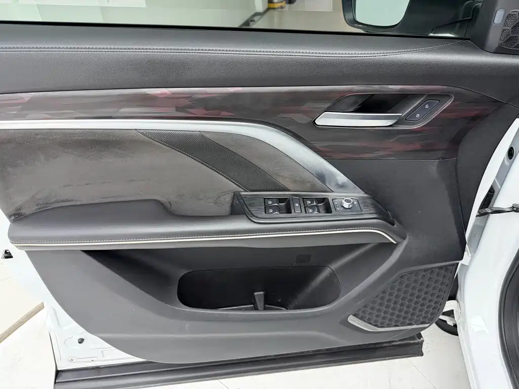 Haval H6 — фото 11