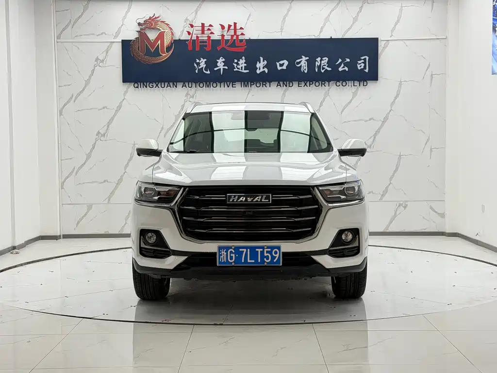 Haval H6 — фото 2