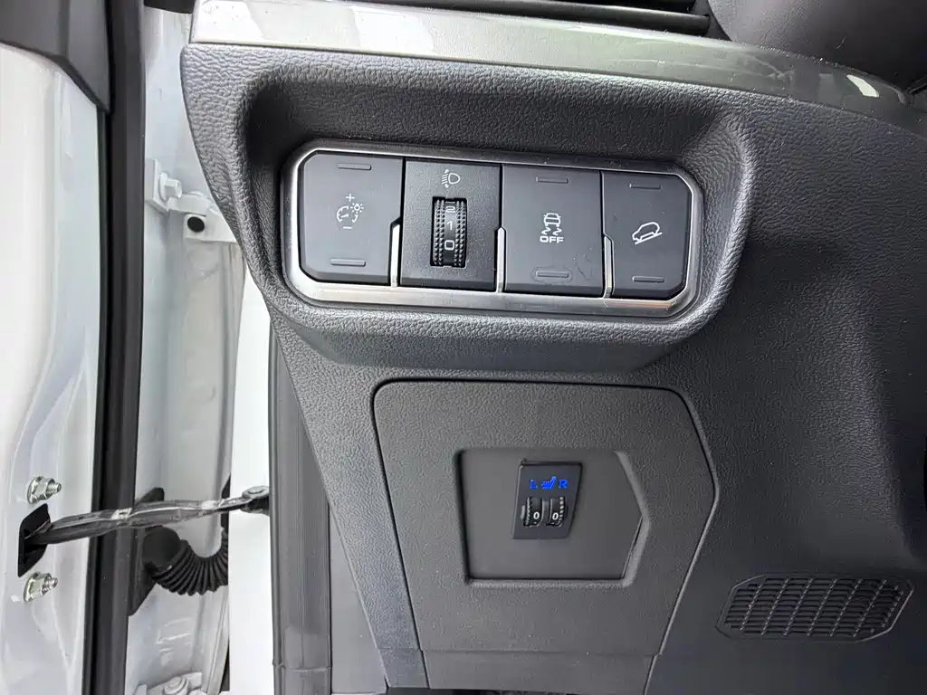 Haval H6 — фото 11
