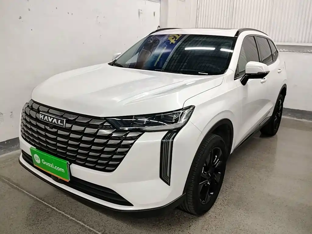 Haval H6 — фото 2