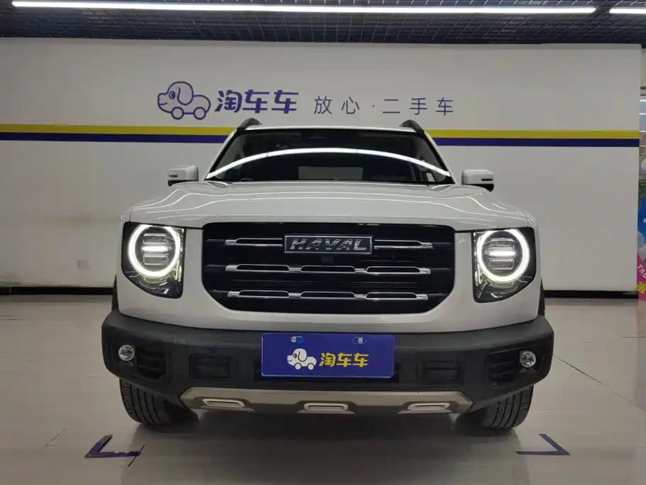 Haval Big Dog — фото 2
