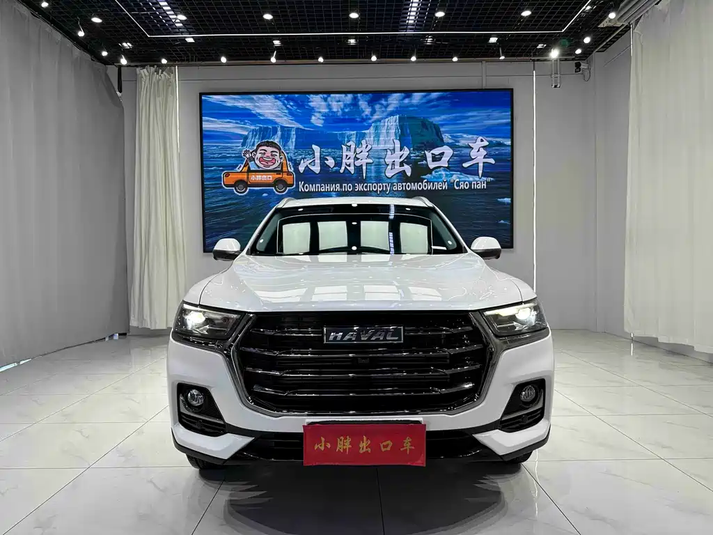 Haval H6 — фото 2
