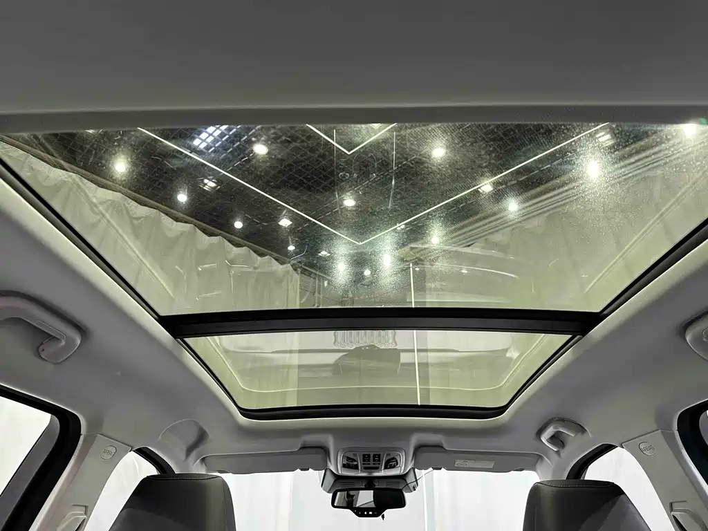 Haval H6 — фото 15