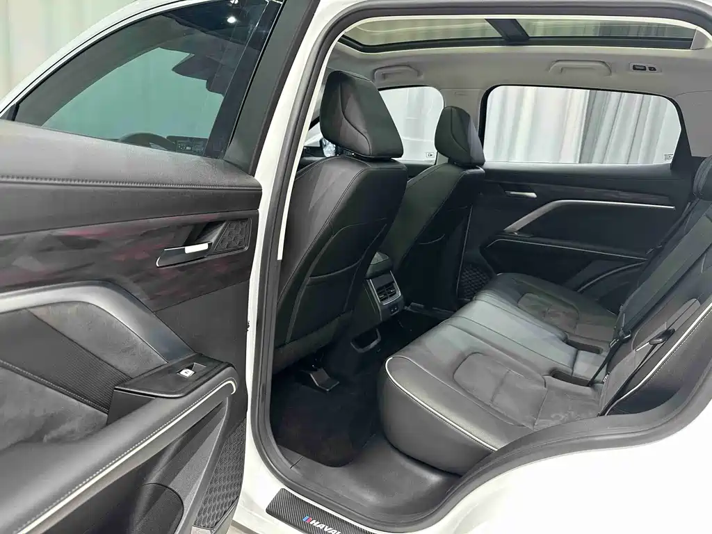 Haval H6 — фото 16