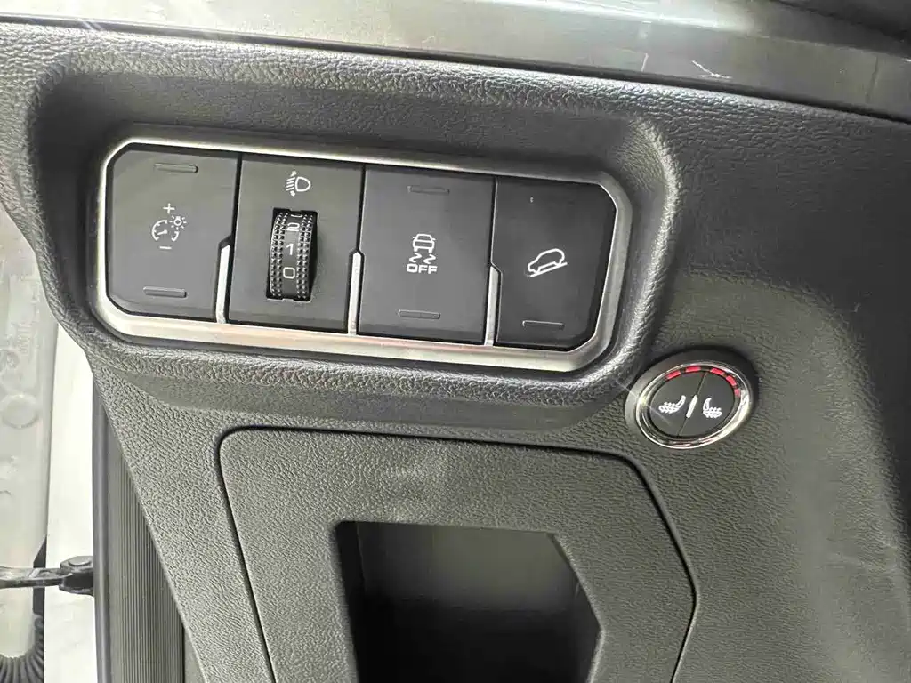 Haval H6 — фото 17
